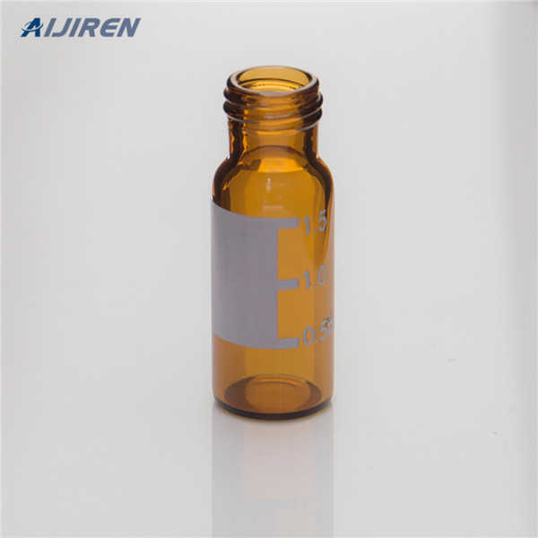 Sampler Vials for HPLCCustomized hydrophobic ptfe syringe filter for hplc Aijiren